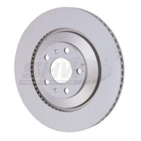 Comprar Disco de freno de SHW Performance VRX33118 a bajo precio de 218,04 €