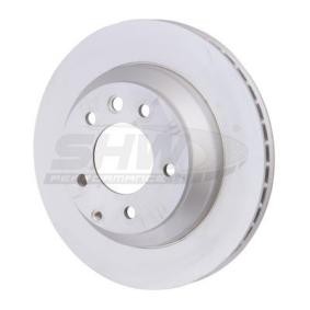 Acquista Disco freno da SHW Performance VRX37816 a buon mercato per soli 201,80 €