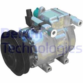 Klimakompressor TSP0155938 für i30 CW (GD) für 370,00 CHF