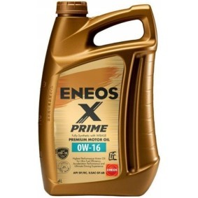 Compre Óleo do motor da ENEOS EU0001301N a um preço baixo por 94,84 €
