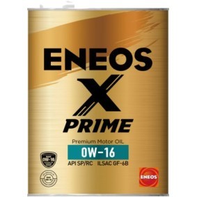 Acquista Olio motore da ENEOS EU0001401N a buon mercato per soli 20,93 €