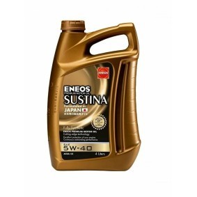 Comprar Aceite de motor de ENEOS EU0007301N a bajo precio de 92,80 €