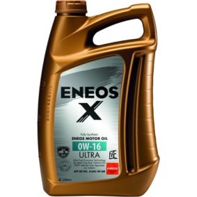 Compre Óleo do motor da ENEOS EU0020301N a um preço baixo por 70,78 €