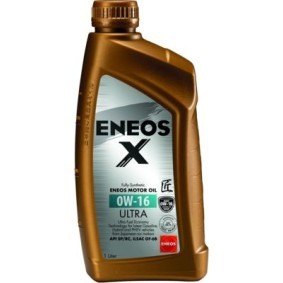 Compre Óleo do motor da ENEOS EU0020401N a um preço baixo por 21,91 €
