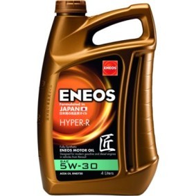 Compre Óleo do motor da ENEOS EU0032301N a um preço baixo por 75,63 €