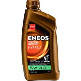 Compre Óleo do motor da ENEOS EU0034401N a um preço baixo por 23,79 €