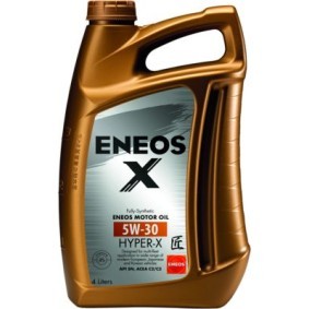 Compre Óleo do motor da ENEOS EU0039301N a um preço baixo por 53,75 €