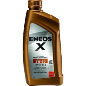 Compre Óleo de motor de ENEOS online para Scudo III Flatvogn lastebil / Chassis a preços moderados