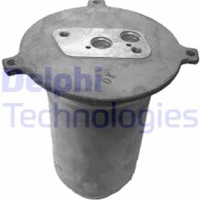 Klimatrockner TSP0175056 für 5 Limousine (E39) für 22,41 CHF