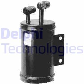 Compre Filtro deshidratador de DELPHI online para Jetta II (19E, 1G2, 165) a precios moderados