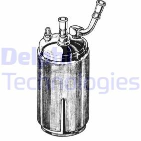 Köp AC-torkfilter av DELPHI TSP0175082 till det låga priset 409,35 kr