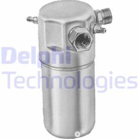 Klimatrockner TSP0175168 für VOLVO