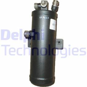 Klimatrockner TSP0175201 für CITROËN