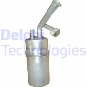 Køb Tørfilter aircondition af DELPHI TSP0175211 til den lave pris 777,50 DKK