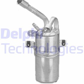 Køb Tørfilter aircondition af DELPHI TSP0175212 til den lave pris 509,54 DKK