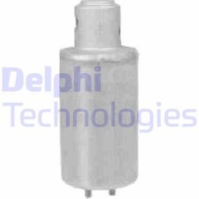 Klimatrockner von DELPHI