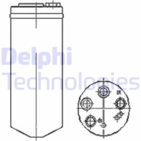 Klimatrockner TSP0175289 für HYUNDAI