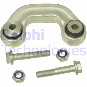 Compre Condensador, ar condicionado da DELPHI TSP0225062 a um preço baixo por 164,11 €