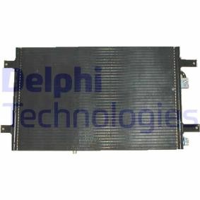 Klimakondensator TSP0225152