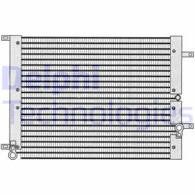 Klimakondensator TSP0225191 für KAPPA SW (838B) für 117,97 CHF