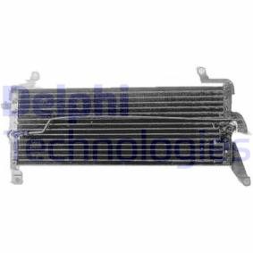 Klimakondensator TSP0225257
