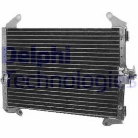 Klimakondensator TSP0225261 für Ducato Pritsche / Fahrgestell (250_, 290_) für 171,42 CHF