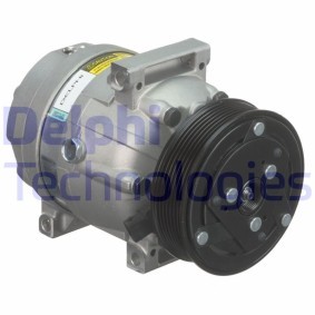 Klimakondensator TSP0225413