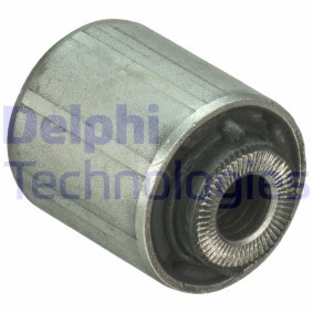 Klimakondensator von DELPHI TSP0225432