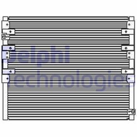Klimakondensator TSP0225449