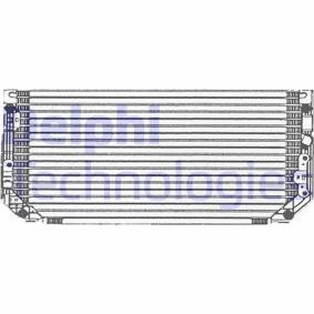 Klimakondensator TSP0225479 für COROLLA Liftback (_E11_) für 54,27 CHF