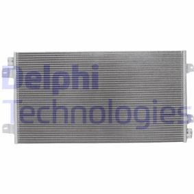 Acquista Radiatore aria condizionata da DELPHI online per Master Pro Van (FH__) a prezzi moderati