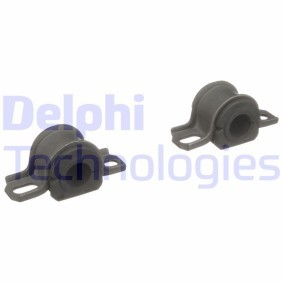 Klimakondensator TSP0225568 von DELPHI günstig für 66,93 € online kaufen