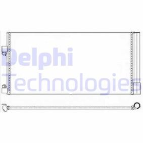 Klimakondensator TSP0225638