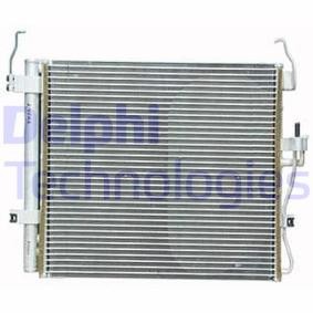 Klimakondensator TSP0225653 für COUPE (RD) für 130,23 CHF