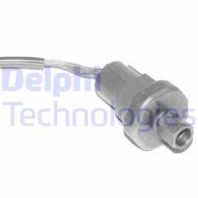 Druckschalter, Klimaanlage von DELPHI TSP0435006