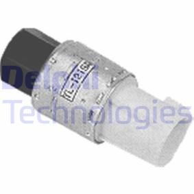 Druckschalter, Klimaanlage TSP0435020