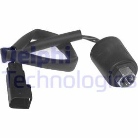 Druckschalter, Klimaanlage TSP0435022