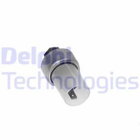 Druckschalter, Klimaanlage TSP0435040