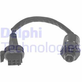 Druckschalter, Klimaanlage TSP0435043 für RENAULT