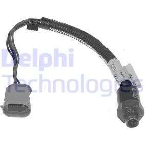 Druckschalter, Klimaanlage TSP0435046 für RENAULT
