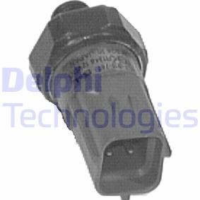 Acquista Pressostato aria condizionata da DELPHI TSP0435047 a buon mercato per soli 32,65 €