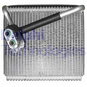 Acquista Evaporatore climatizzatore da DELPHI TSP0525200 a buon mercato per soli 84,72 €