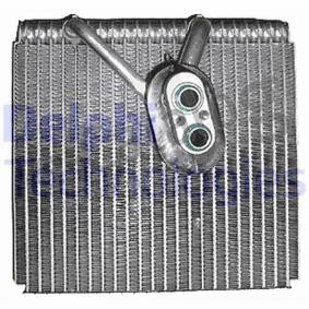 Acquista Evaporatore climatizzatore da DELPHI TSP0525201 a buon mercato per soli 73,66 €