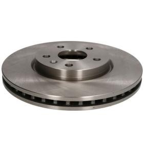 Bremsscheibe C3X037ABE