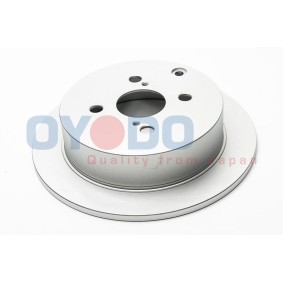 Acquista Kit pastiglie freni da Oyodo 10H0A13-OYO a buon mercato per soli 31,07 €