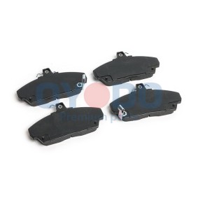 Acquista Kit pastiglie freni da Oyodo 10H4019-OYO a buon mercato per soli 33,80 €