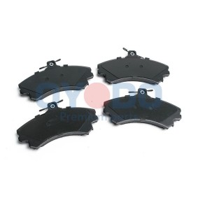 Acquista Kit pastiglie freni da Oyodo 10H5017-OYO a buon mercato per soli 29,29 €