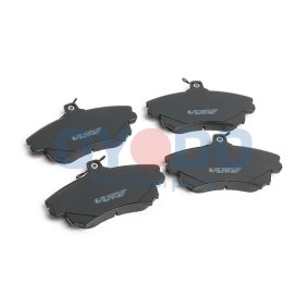 Acquista Kit pastiglie freni da Oyodo 10H5024-OYO a buon mercato per soli 30,26 €