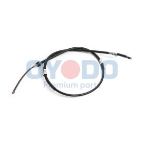 Spurstangenkopf 10K2164-OYO von Oyodo günstig für 16,84 € online kaufen