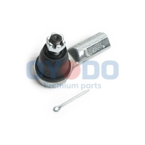 Osta Raidetangon pää Oyodo:llä 10K4036-OYO edullisesti hintaan 13,06 €